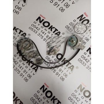 Adana Oto Yedek Parça - Nokta Otomotiv